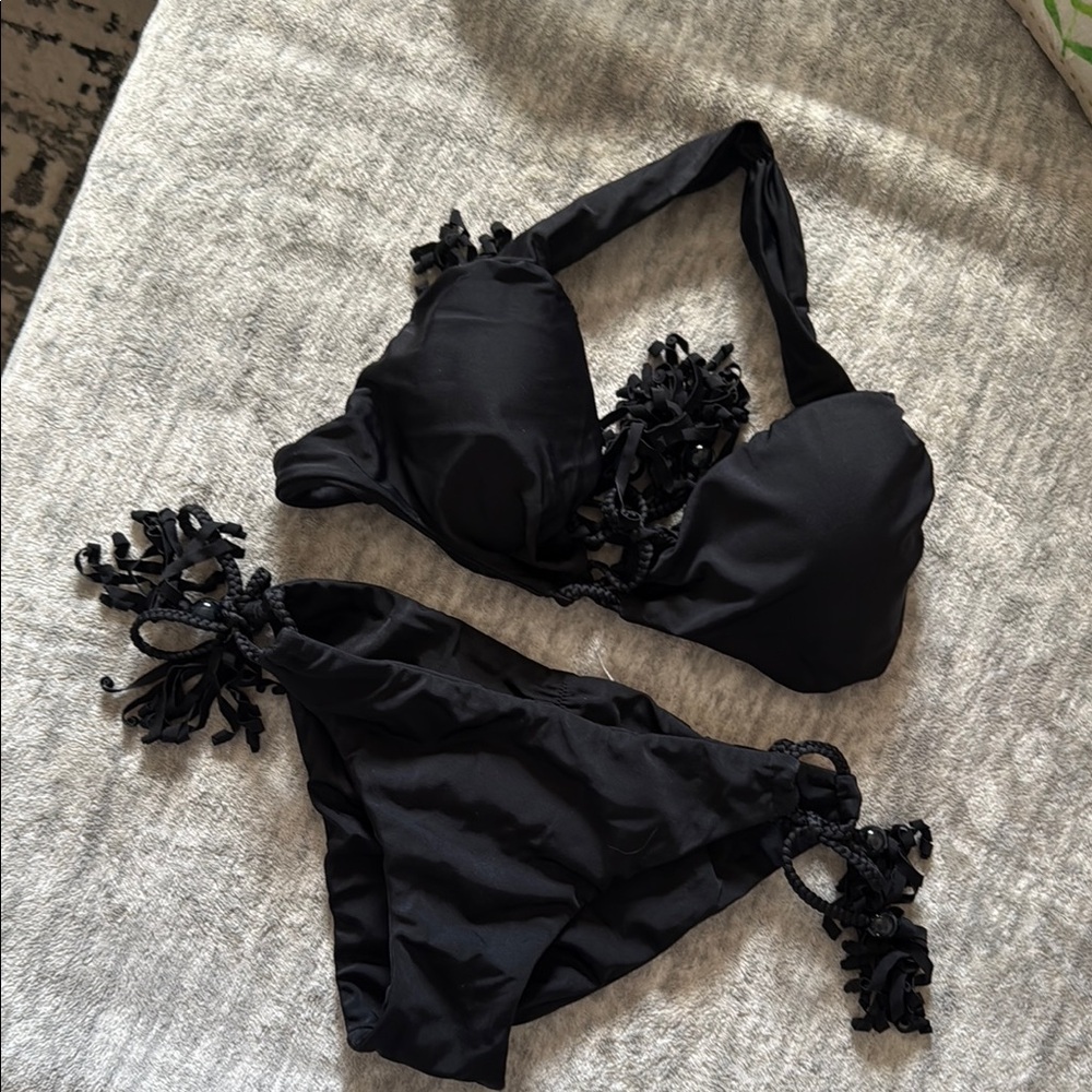Victoria’s Secret Bikini Set